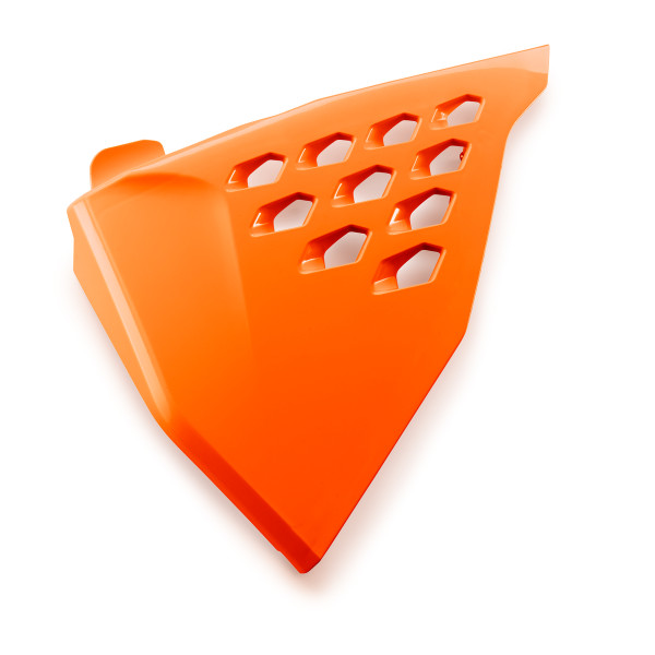 KTM Air filter panel